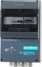 Bayrol Smart&Easy Elektro-automatische Steuerung für Salzelektrolyse Automatic Salt Filteranlage Beleuchtung