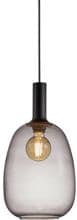 Nordlux Alton 23 47303047 Pendelleuchte Hängelampe Deckenlampe E27 60W Glockenform