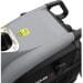 Lavor Hyper L 1515 LP RA Diesel Elektro Hochdruckreiniger Druckreiniger 150bar Heisswasser grau schwarz
