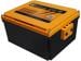 Liontron LXArctic Lithium Batterie Lithiumionen-Akku Untersitz 12,8V 200Ah BMS BT4.0