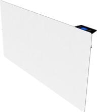 Etherma ET-DUO-PLUS-S2-1500-W DUO PLUS S2 Konvektor-Speicherheizung 1500W 230V Stein weiß