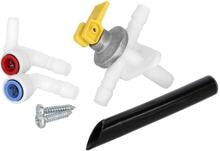 Truma ABO TB Wasserset für flexibles Schlauchsystem 2,8 bar Boiler Wohnmobil Caravan Camping