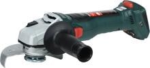 Metabo W 18 LT BL 11-125 Akku-Winkelschleifer Trennschleifer OHNE Akku 125mm 18V