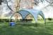 Coleman Event Shelter Pro M Garten-Pavillon Unterstand-Zelt Party Camping 300x300cm