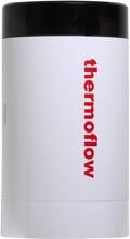 Thermoflow 100 E Kochendwasser-Armatur 5l IPX4 G1/2“ eckiger Auslauf silber