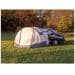 Reimo Tour Easy 4 Reisemobil-Vorzelt Busvorzelt 300cm breit Moskitonetz Camping Wohnmobil Kastenwagen