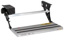 Lippert R Trittstufe Einstieghilfe Einstiegsstufe Stufenbreite 55cm 12V