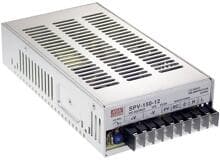 MW Mean Well SPV-150-24 Schaltnetzteil geschlossen 150 Watt 24V/DC 6,25A