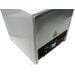 Bomann KB 7245 Stand-Kühlschrank mit Gefrierfach 45cm breit 49 Liter stufenlose Temperaturregelung Eiswürfelschale weiß