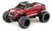 Absima AMT3.4 V2 Brushless 1:10 RC Modellauto Elektro Monstertruck RtR 2,4GHz rot