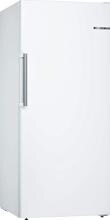 Bosch GSN51AWDV Stand-Gefrierschrank 70cm breit 290 Liter NoFrost TouchControl weiß