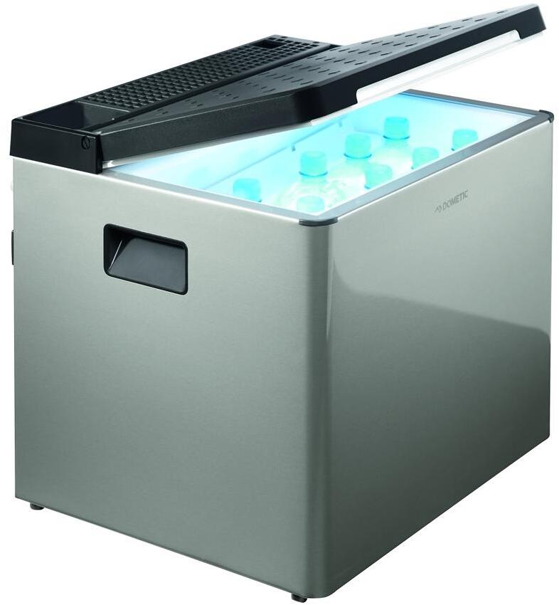Dometic CombiCool ACX3 40 Absorber-Khlbox 50cm breit 41 Liter 30mbar  Camping Wohnwagen Outdoor cleverdeals.de