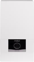 Vaillant VED E 21/8 Elektro-Durchlauferhitzer Warmwasserbereiter 21kW weiß