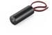Picotronic 70130942 Punkt-Lasermodul Punktlaser isoliert 650nm 0,4mW 5VDC 8x21mm Laser Klasse 1 rot
