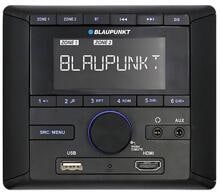 Blaupunkt BPA 3022 M Camper Radio Einbauautoradio Fernbedienung DAB Bluetooth 40W 12V schwarz
