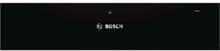 Bosch BIC630NB1 Wärmeschublade Geschirrwärmer 59,4cm breit Vulkan schwarz