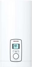Stiebel Eltron DEL 27 Plus Durchlauferhitzer Warmwasserbereiter 24,4/27kW Übertischmontage elektronisch weiß