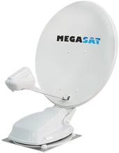 Megasat Caravanman 65 Professional V2 Sat-Anlage 2 Teilnehmer GPS Camping Wohnwagen Wohnmobil