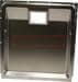 Bosch Siemens 00680311 Innentür Ersatztür für Geschirrspüler 575x625x55mm silber