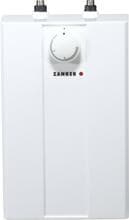 Zanker WO 5 U-S Warmwasserspeicher Kleinspeicher Untertischmontage 2kW weiß