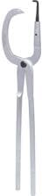 KS Tools 450.0320 NFZ-Bremsfederzange Spezialzange 500mm