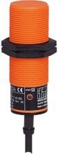 ifm Electronic II0006 Induktiver Sensor LED gelb 20-250V/DC 2m Kabel offenes Ende