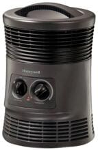 Honeywell HHF360E4 Heizgerät Heizlüfter 1500 Watt schwarz