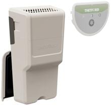 Thetford S220 Ventilator-Kit für Trenntoilette 12V Camping Wohnwagen Wohnmobil weiß