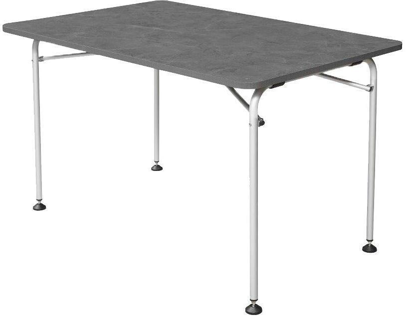 Isabella 700006274 Campingtisch Gartentisch Klapptisch 80x120cm Camping Wohnwagen