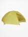 Marmot Tungsten UL 3P Kuppelzelt 3-Personen 229x168cm Camping Outdoor wasabi