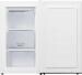 Gorenje F39EPW4 Stand-Gefrierschrank 47,5cm breit 61 Liter 2 Schubfächer ohne Beleuchtung weiß