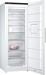 Siemens GS58NAWDV Stand-Gefrierschrank 70cm breit 366 Liter NoFrost Super Freezing Ice Twister weiß