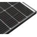 JA Solar JAM54S30-410 MR BF Halbzellen-Photovoltaikmodul Solarmodul Monokristallin 108 Halbzellen 410 Watt schwarz