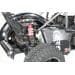 Reely Carbon Fighter III 1:6 RC Modellauto Benzin Buggy Heckantrieb RtR 2,4GHz