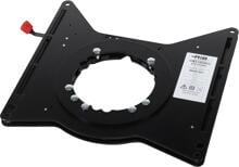 Scopema Drehkonsole für Ford Transit Custom V710 ab Bj. 10/2023 Originalsitz Beifahrerseite