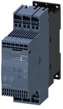 Siemens 3RW3027-2BB04 Sanftstarter bei 400V 15kW 480V Nennstrom 32A Federzuganschluss