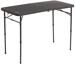 Outwell Claros Campingtisch Klapptisch Gartentisch 50x101cm schwarz