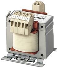 Siemens 4AM48424TJ100FA0 Transformator Steuertransformator Netzgerät 50-60Hz 110V