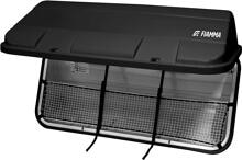 Fiamma Ultra Box 360 Heckbox Gepäckbox Transportbox 360 Liter schwarz
