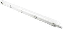 mlight 81-1361 LED-Feuchtraumwannenleuchte 2-flammig 6500K 48W IP65
