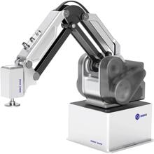 Dobot Desktop DT-MG400-4R075-01 Roboterarm Desktop-4-Achsen-Roboter Bausatz 100-240V 50-60Hz