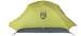 Nemo Dagger OSMO Kuppelzelt 3-Personen 223,52x177,8cm Camping Outdoor grün grau