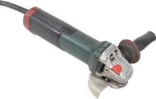 Metabo WE 19-125 Q M-Brush Winkelschleifer Trenn-Schleifer 125mm 1220W 11.000U/min grün