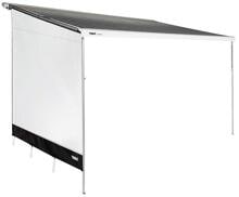 Thule Sun Blocker G2 Side Markisen-Seitenwand Sonnenschutz Auszug 200cm 190-224cm (S)