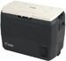 Eurom Fred 40 Kompressor-Kühlbox 40 Liter 12/24/230V Camping Reisemobil schwarz