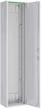 ABN ABNRS109 Wandgehäuse schutzisoliert Aufputzmontage IP44 300x1400x210mm verkehrsweiß