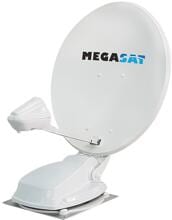 Megasat Caravanman 65 Premium V2 Sat-Anlage Satanlage Bluetooth Universal LNB Camping
