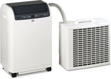Remko RKL 495 DC Split-Klimagerät Klimaanalage 4,3kW Inverter-Technik stufenlos weiß