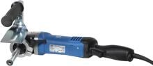 Pferd Tools ESER 17/75 Satiniermaschine 230V Werkzeugaufnahme 19mm 125mm 100mm