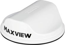 Maxview Roam LTE WIFI-Antenne Internetantenne Router Camping Wohnwagen weiß
